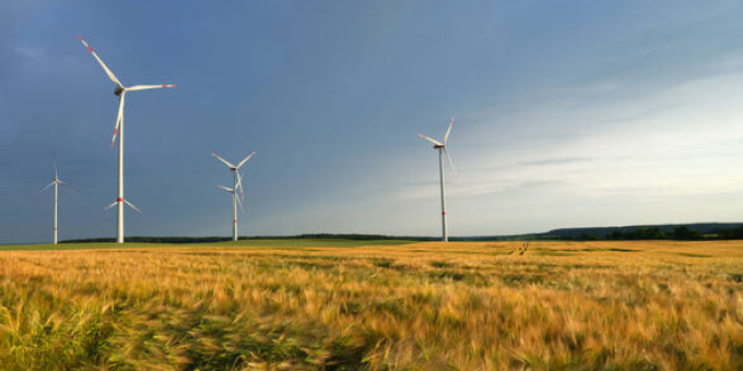 Abstandsregelungen Windkraftanlagen | Ministerium Für Infrastruktur Und ...